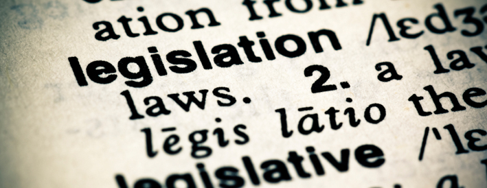 legislacion